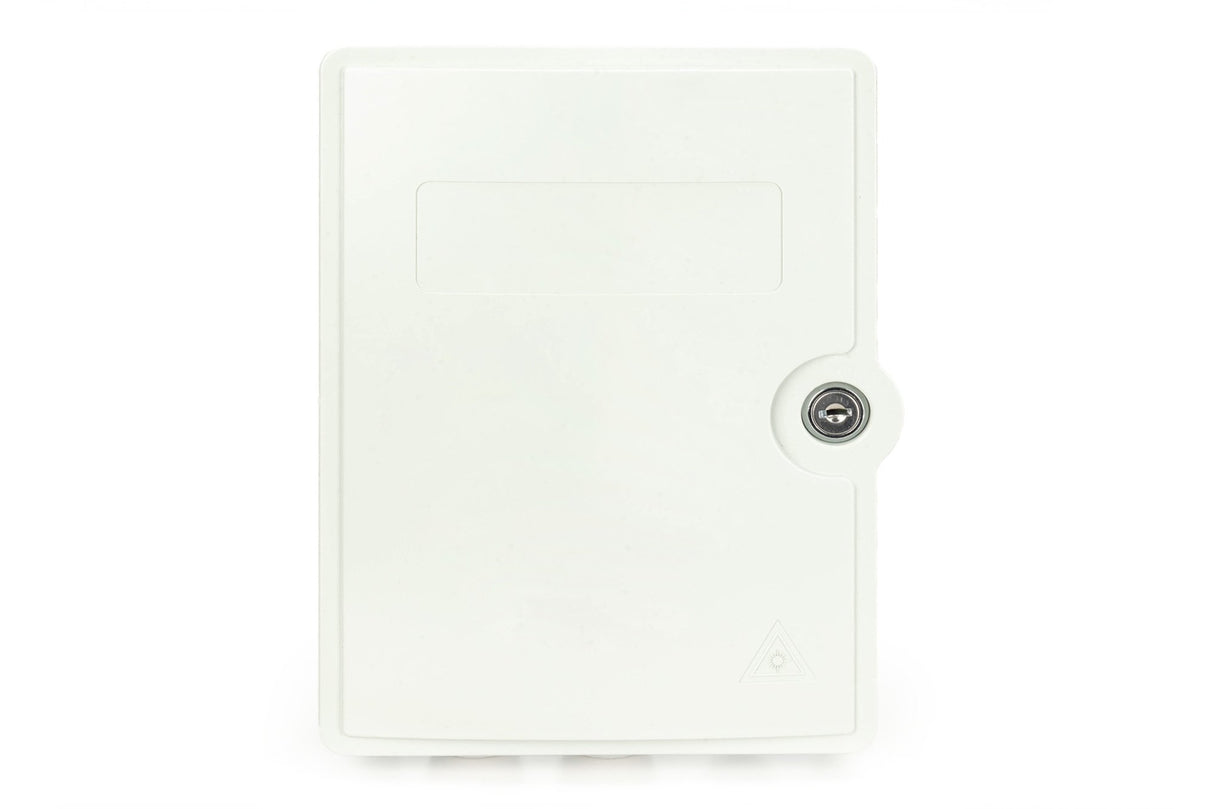 EAN 4016032498544 - Digitus DN-968913-LCA caja de conexiones de red Blanco imagen 5