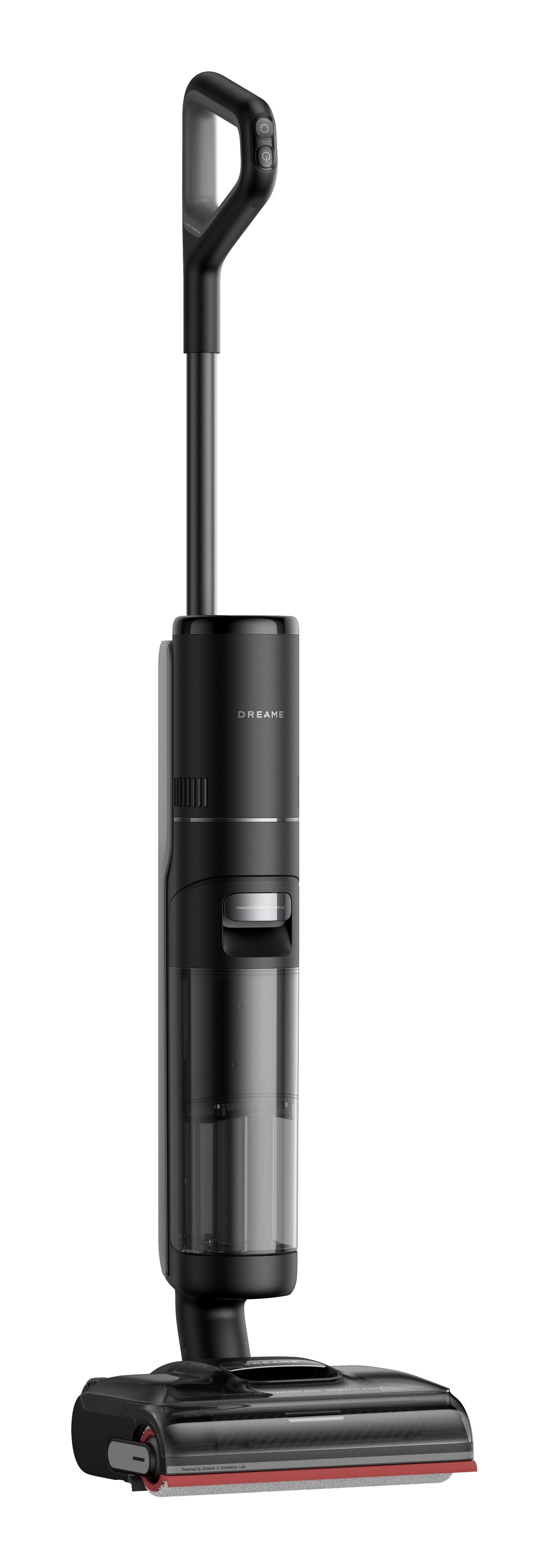 EAN 6977328065124 - Dreame H15 Pro Aspiradora escoba 2 en 1 Corriente alterna Seca y húmeda Sin bolsa 400 W Negro 5 Ah imagen 3