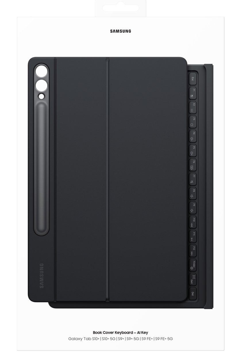 EAN 8806095760223 - Samsung EF-DX825 31,5 cm (12.4") Libro Negro imagen 11