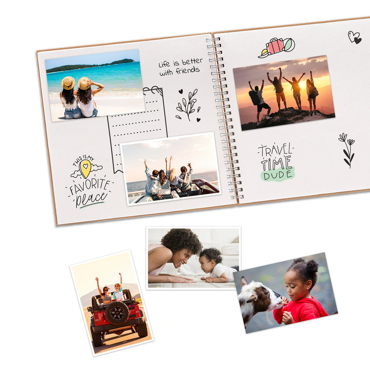 EAN 0886111974887 - HP Everyday Glossy Photo Paper-100 sht/10 x 15 cm imagen 4
