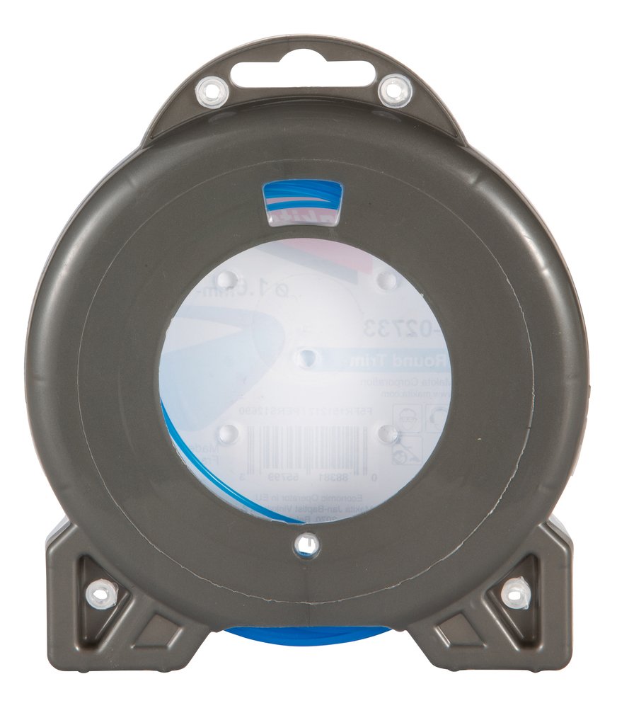 EAN 0088381557993 - Makita E-02733 accesorio para cortaborde y desbrozadora Bobina de hilo para desbrozadora imagen 2
