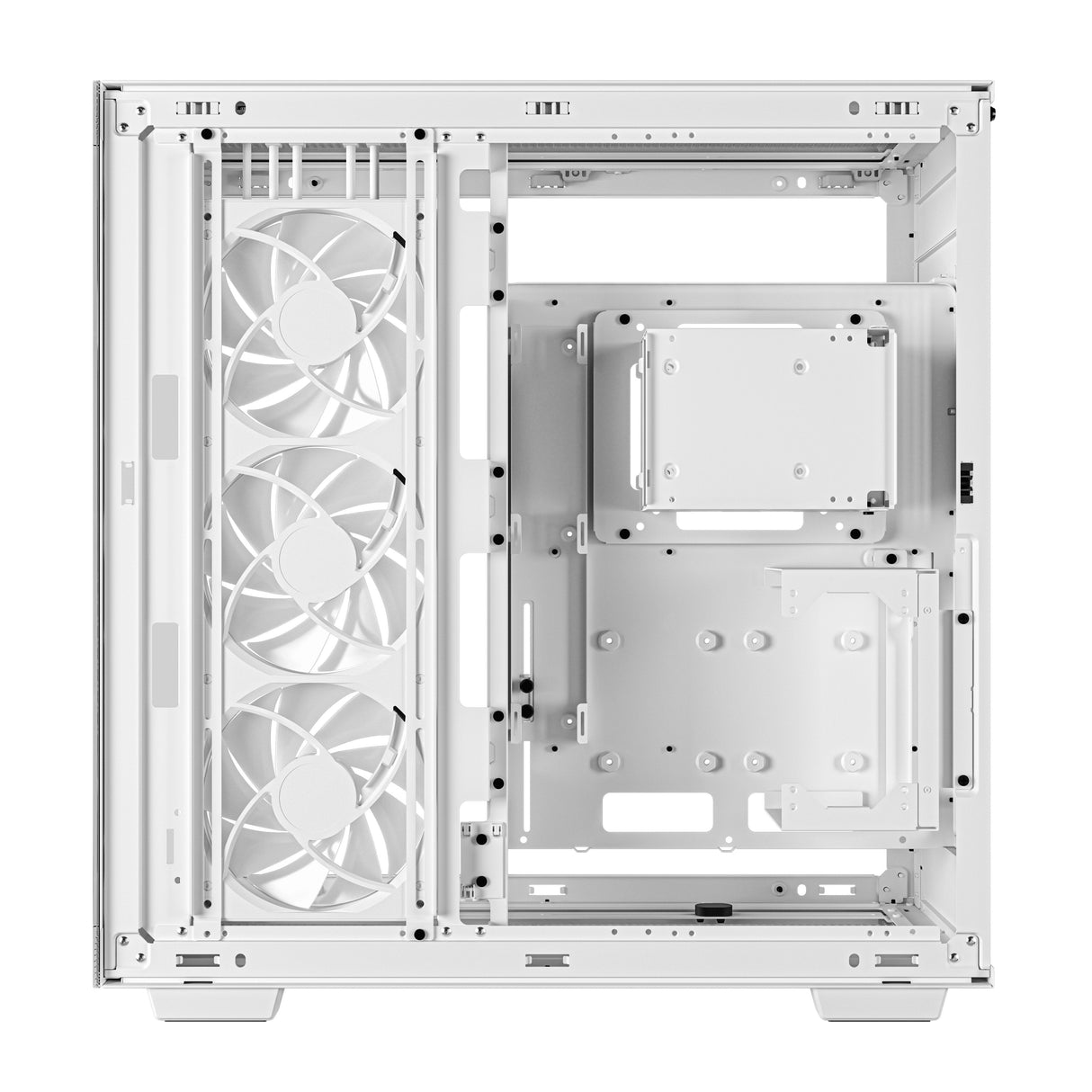 EAN 6933412774730 - DeepCool CH780 WH Torre Blanco imagen 4
