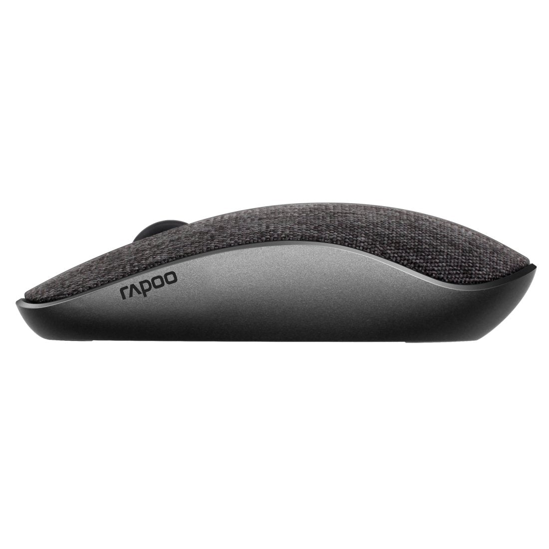 EAN 6940056186942 - Rapoo M200 Plus ratón Oficina Ambidextro RF Wireless + Bluetooth Óptico 1300 DPI imagen 3