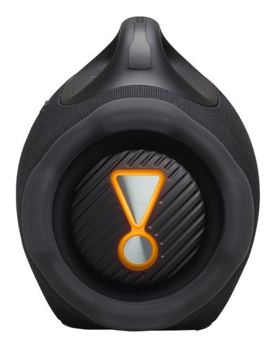 Jbl Boombox 4 Black Altavoz Portátil