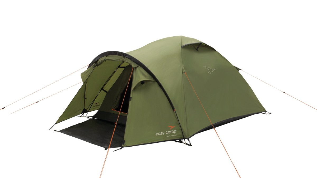 EAN 5709388144690 - Easy Camp Setesdal 3 Verde Tienda de cúpula/iglú imagen 1