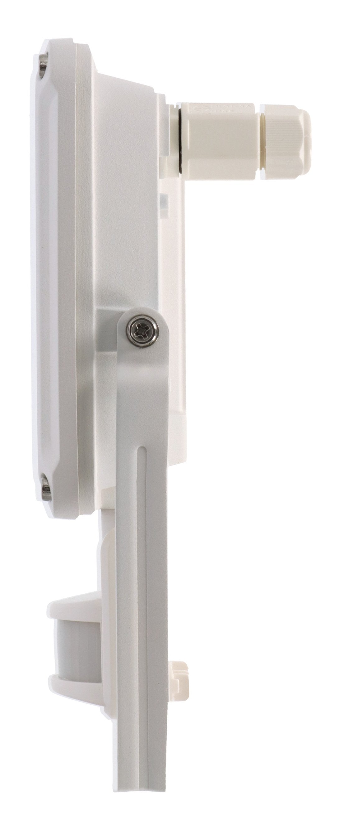 Brennenstuhl Led Foco Jaro 4060 P Con Infrarot-Bewegungs