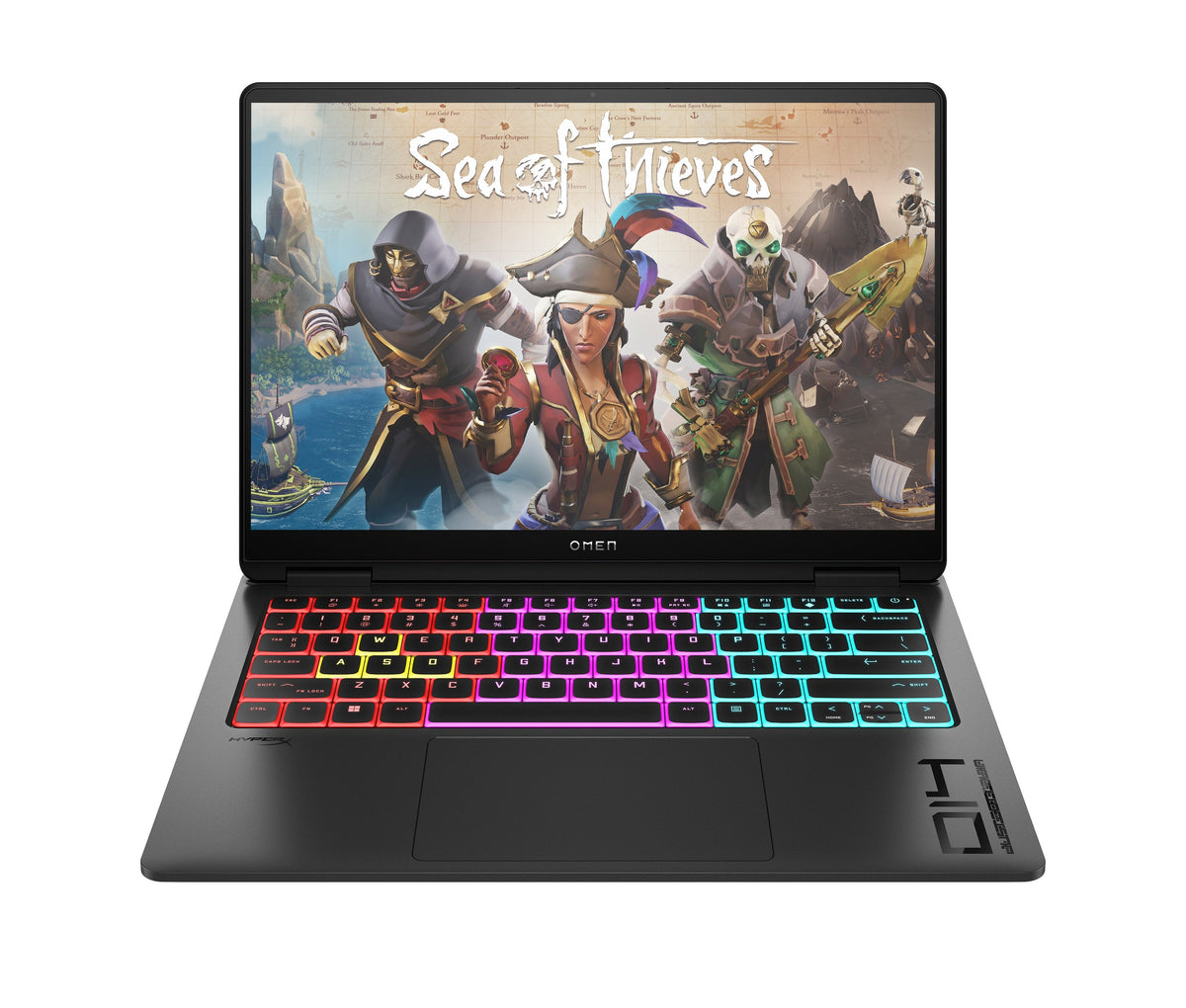 14-Fb0000ns Ultra 7-155h Syst