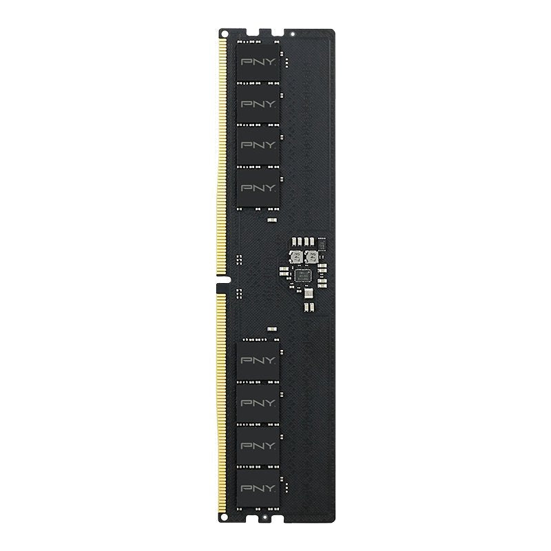 Memoria Ram Pny Performance 8 Gb Ddr5 4800 Dimm Unbuffered Md8gsd54800-Tb