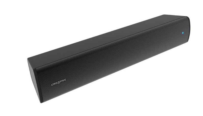 Creative Stage Air V2, Soundbar 51mf8395aa000