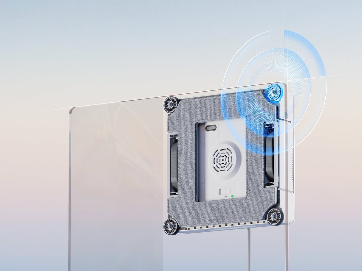 Window Cleaning Robot C1 Eu/Gcdj2419 Dreame