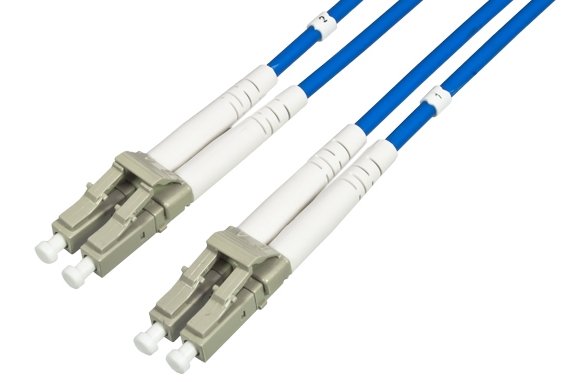 Good Connections Om3 Lwl Dpx Panzerk. Lc Lc Mm 50 125á 50m