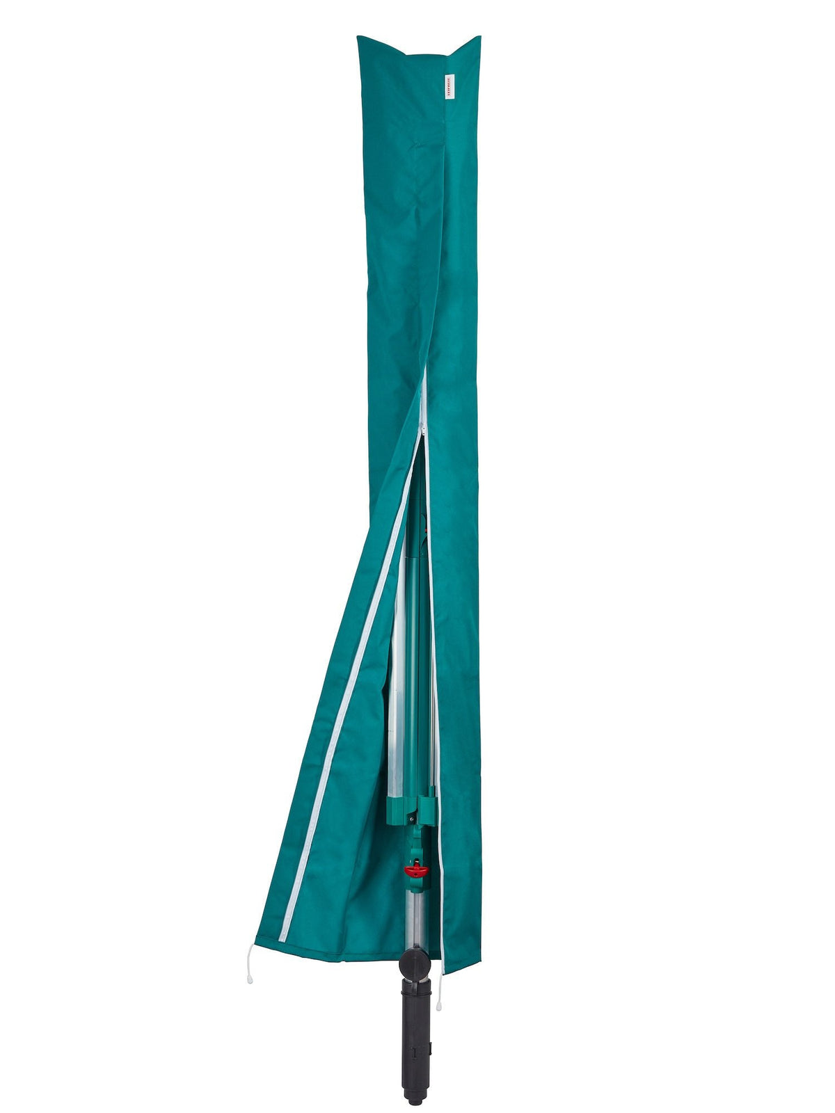 Leifheit Funda Protectora Wäschespinne Verde Claro