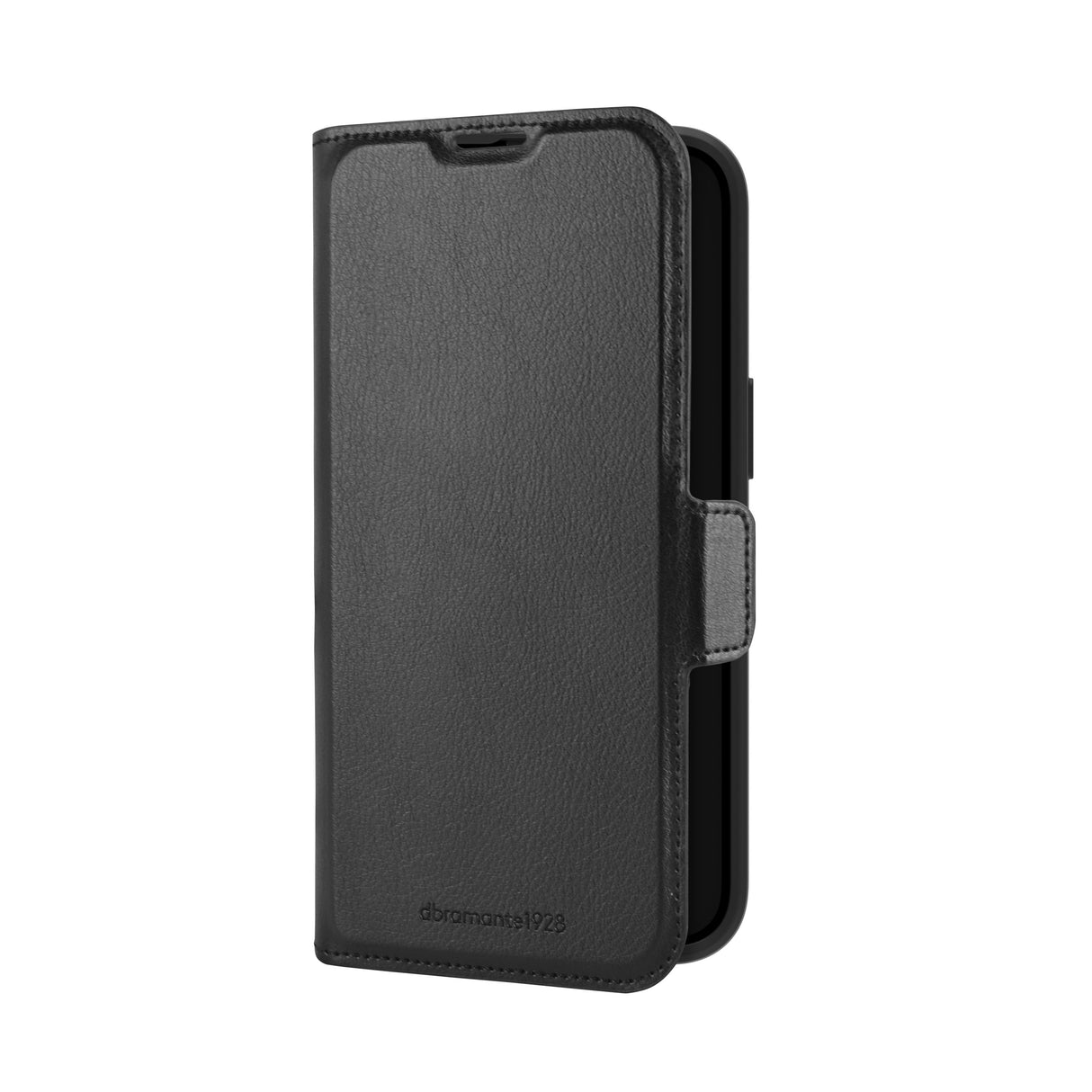 EAN 5711428065353 - dbramante1928 Oslo Pro funda para teléfono móvil 15,5 cm (6.1") Folio Negro imagen 4