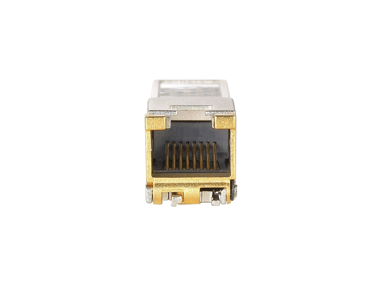 EAN 4015867154700 - LevelOne SFP-3841 red modulo transceptor Cobre 1250 Mbit/s imagen 3