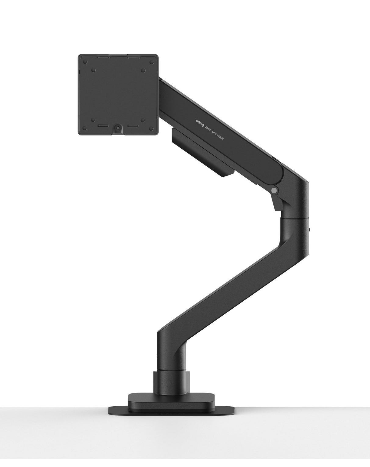 EAN 4718755096402 - BenQ Ergo Arm BSH01 114,3 cm (45") Escritorio Negro imagen 1
