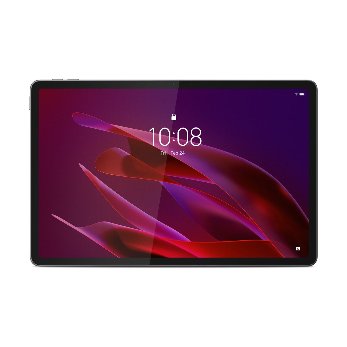 EAN 198158753913 - Lenovo Yoga Tab Qualcomm Snapdragon 256 GB 28,2 cm (11.1") 12 GB Wi-Fi 7 (802.11be) Android 15 Gris imagen 1