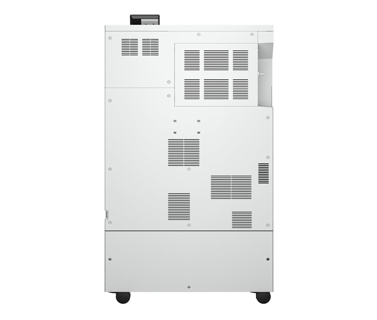 EAN 0198828506672 - HP LaserJet Enterprise LaserJet Ent 8501x 1200 x 1200 DPI A3 imagen 9