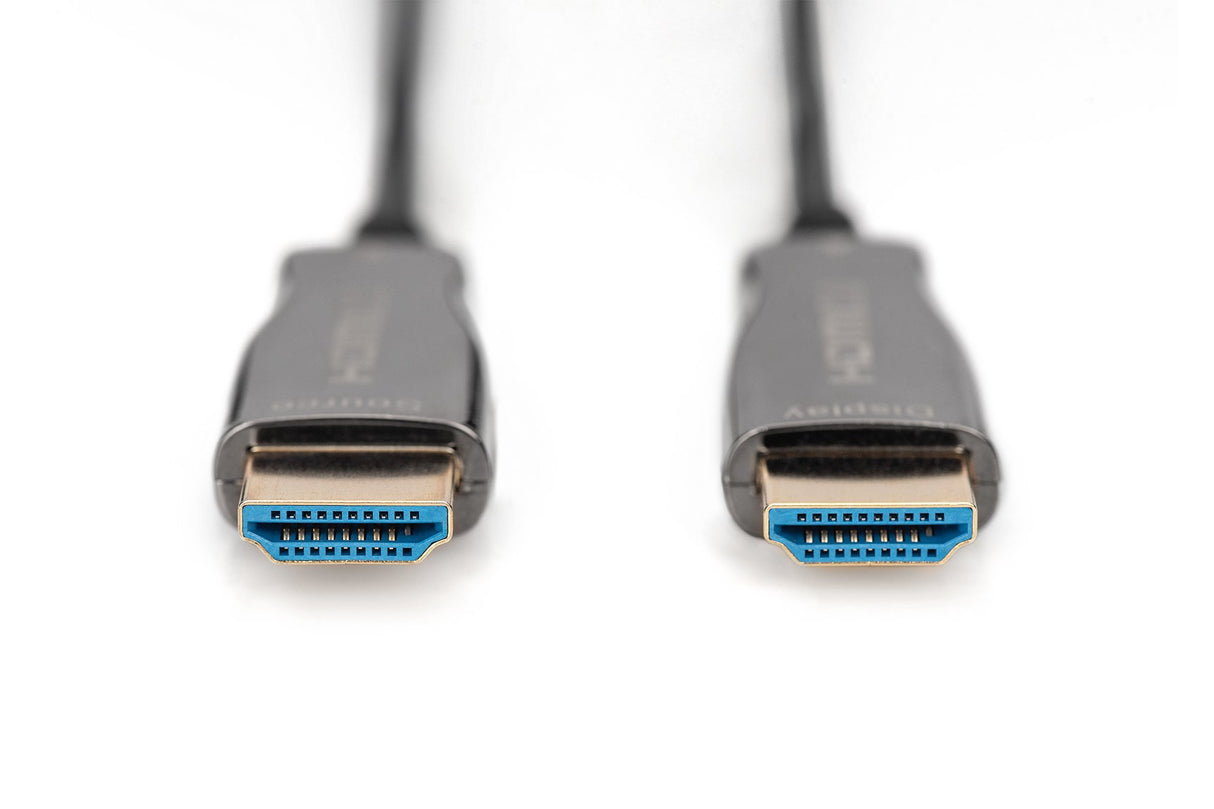 EAN 4016032462040 - Digitus AK-330125-150-S cable HDMI HDMI tipo A (Estándar) Negro imagen 2