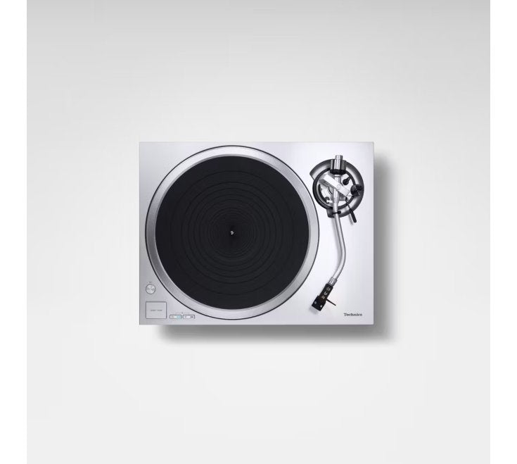 Technics Sl-1500ceg-W Plattenspieler Blanco