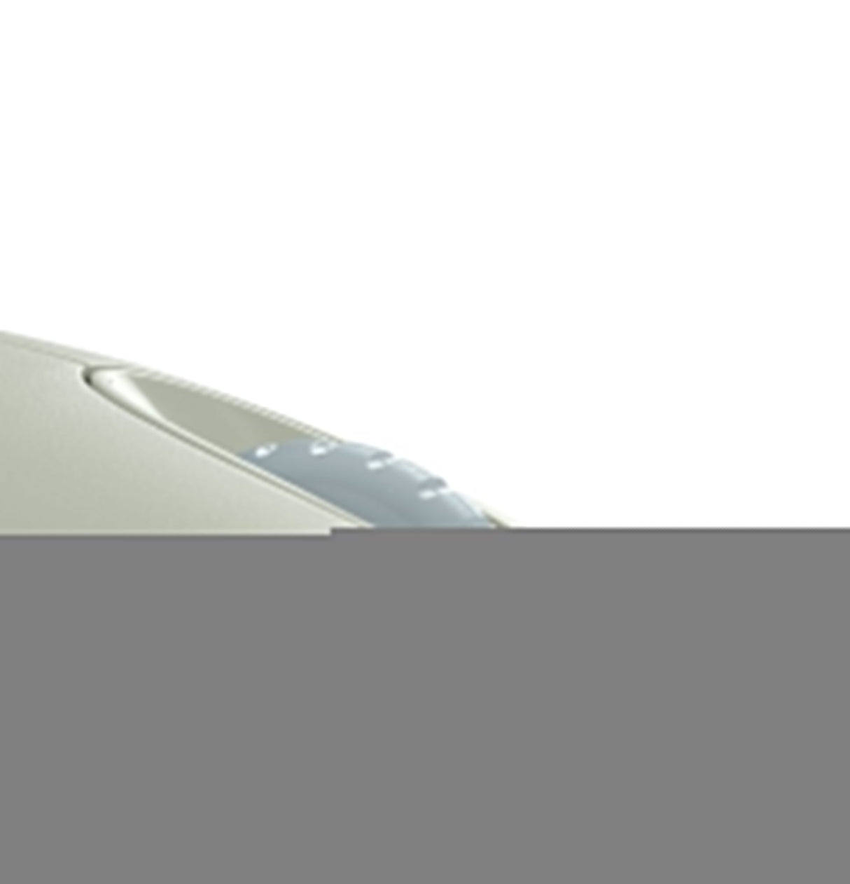 EAN 4025112056789 - CHERRY M-5400 ratón Oficina Ambidextro USB Type-A + PS/2 Óptico 1000 DPI imagen 5