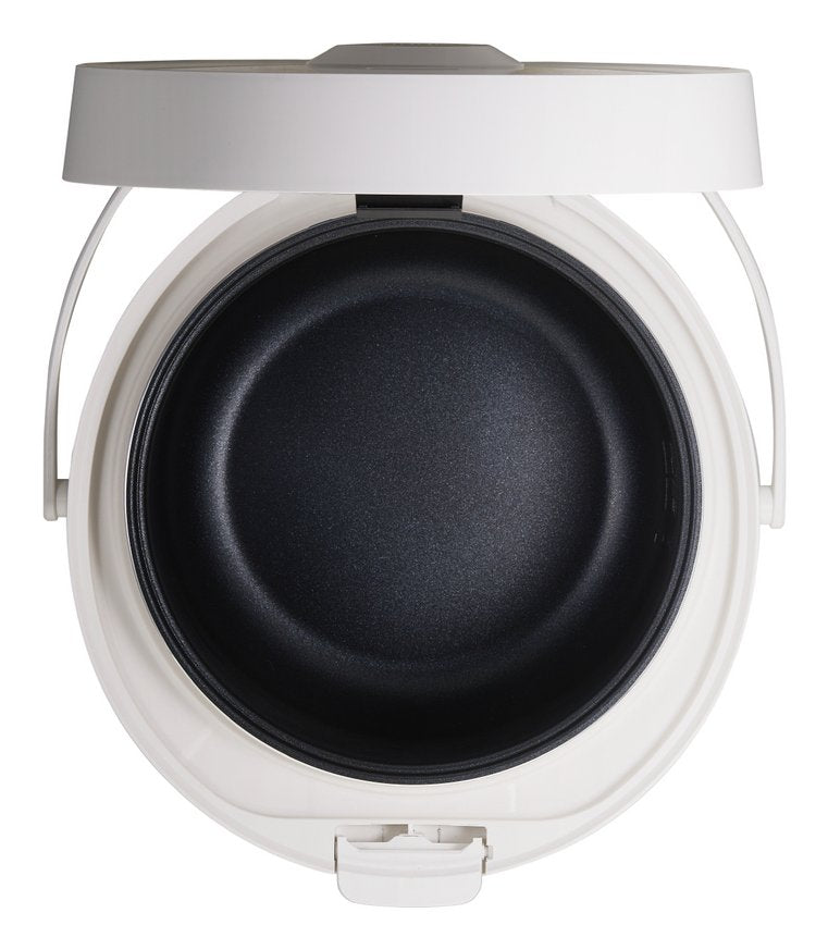 Cuckoo Reiskocher 1,80l Cr-1095