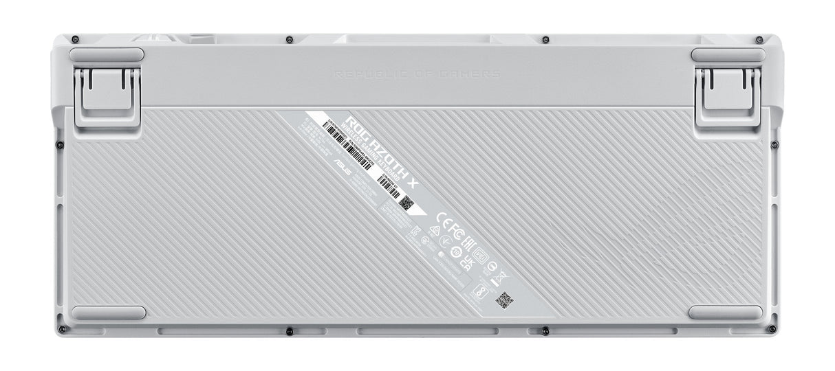 Asus Teclado Rog Azoth X De