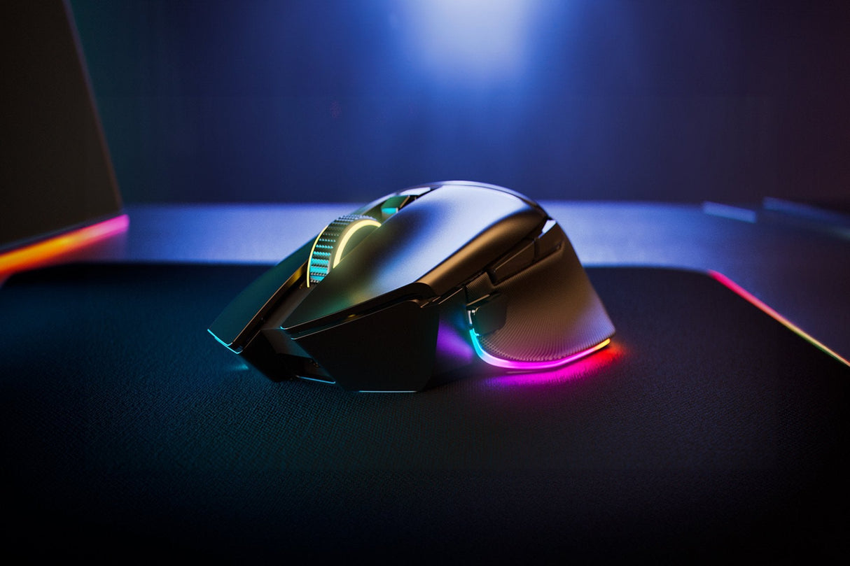 Razer Basilisk V3 Pro 35k