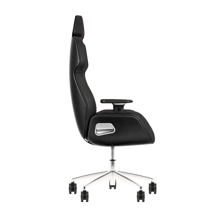 EAN 4713227526876 - Thermaltake ARGENT E700 Silla para videojuegos de PC Negro imagen 2