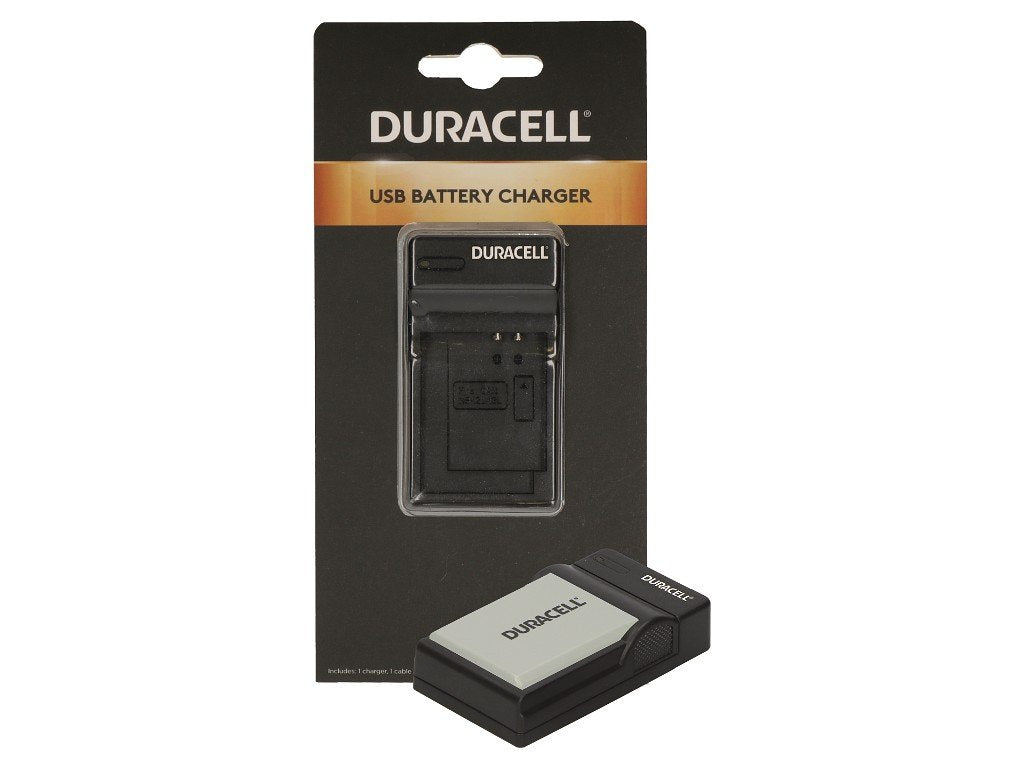 EAN 5055190185865 - Duracell DRC5906 cargador de batería USB imagen 1