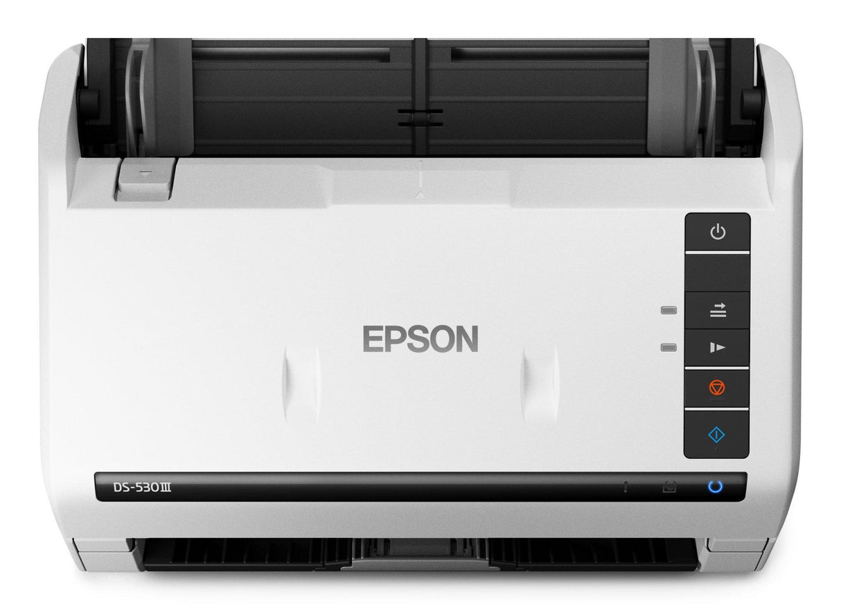 EAN 8715946745749 - Epson WorkForce DS-530III imagen 7