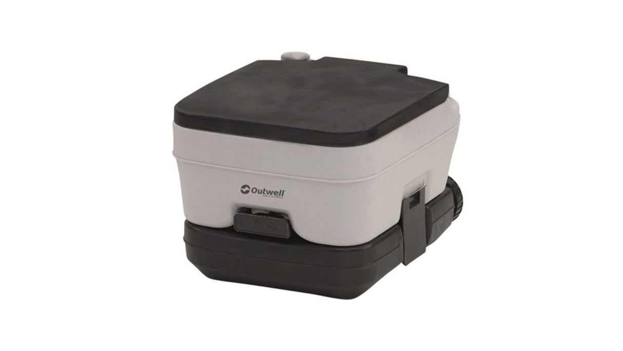 EAN 5709388076564 - Outwell 650765 inodoro para camping Gris Plástico imagen 1