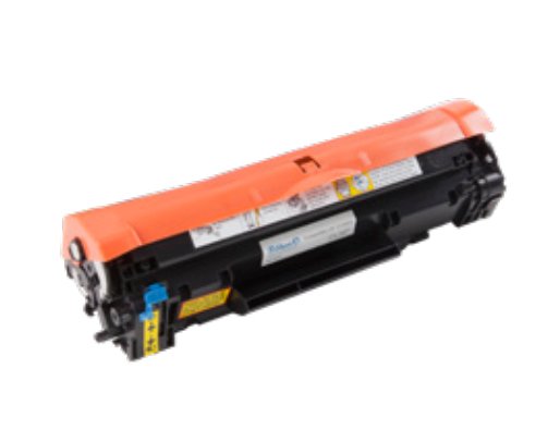 Pelikan Toner Canon Crg726/728 (Hp Ce278a) Comp. Schwarz