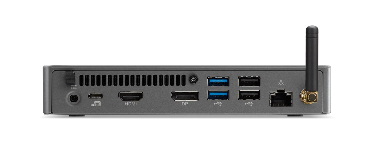 Vn2595gt Mini-Pc 1l I5-120u 16/512 W11p