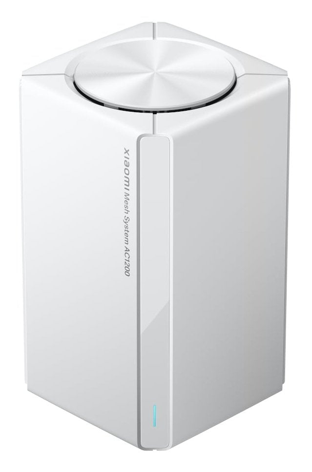 EAN 6941948703018 - Xiaomi AC1200 2 Pack Doble banda (2,4 GHz / 5 GHz) Wi-Fi 5 (802.11ac) Blanco Interno imagen 2