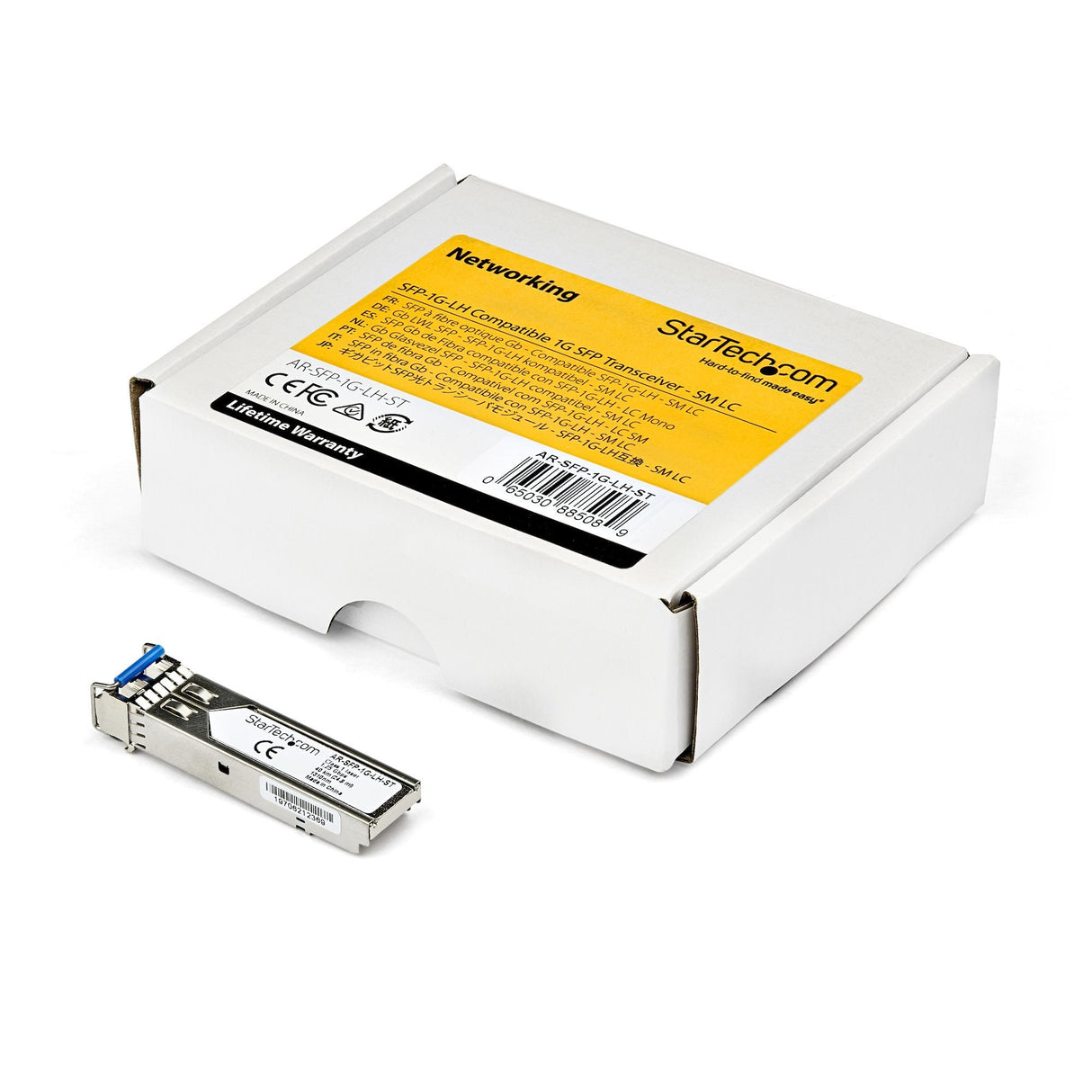 Startech Sfp Arista Networks Sfp-1g-Lx