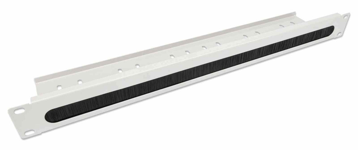 EAN 0766623715836 - Intellinet 715836 accesorio de bastidor Panel pasacables con cepillo imagen 2