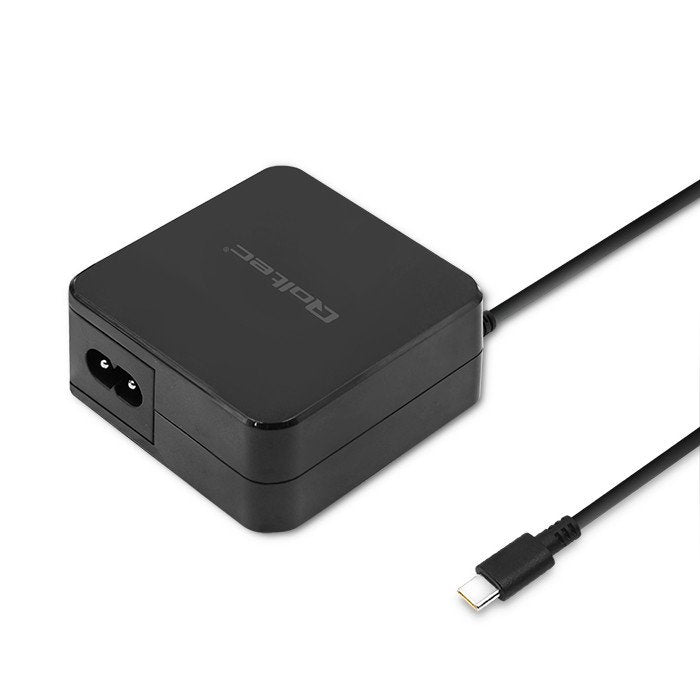 EAN 5901878510279 - Qoltec 51027 cargador de dispositivo móvil Teléfono móvil, Portátil Negro Corriente alterna, CC, USB Inte imagen 4