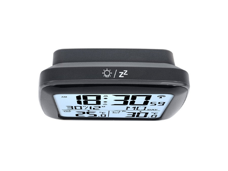 EAN 5902211113362 - Greenblue 60135 Gris, Blanco Batería imagen 6