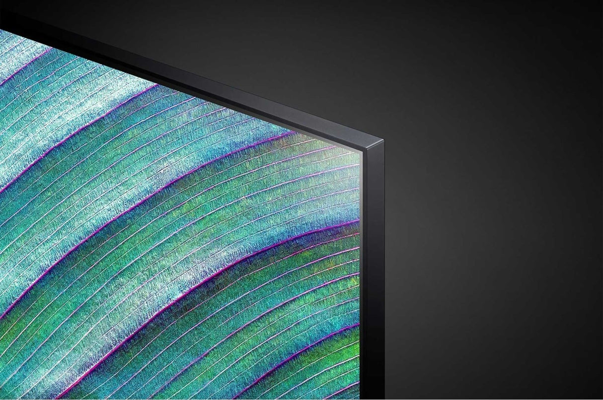 Televisor Lg Uhd 43ur78006lk 43' Ultra Hd 4k Smart Tv Wifi