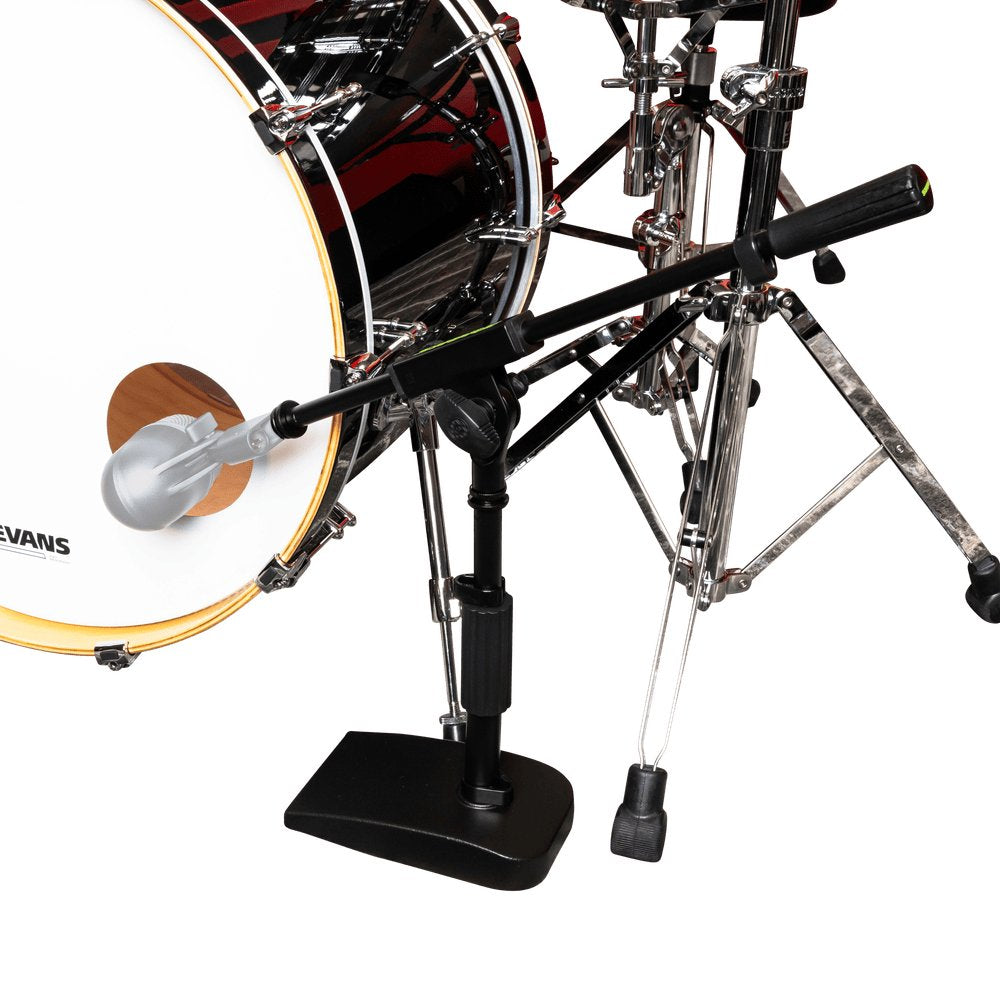 EAN 0716408562742 - Gator Frameworks SH-DESKTOP2 soporte para micrófono Soporte de escritorio para micrófono imagen 12