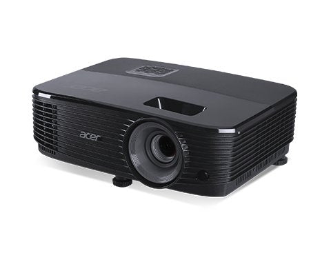 Proyector Acer Essential X1129hp De Alcance Estándar 4500 Lúmenes Ansi Dlp Svga (800x600) 3d Negro