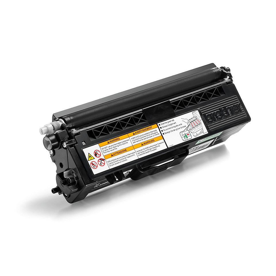 EAN 4977766679381 - Brother TN-325BK cartucho de tóner 1 pieza(s) Original Negro imagen 4