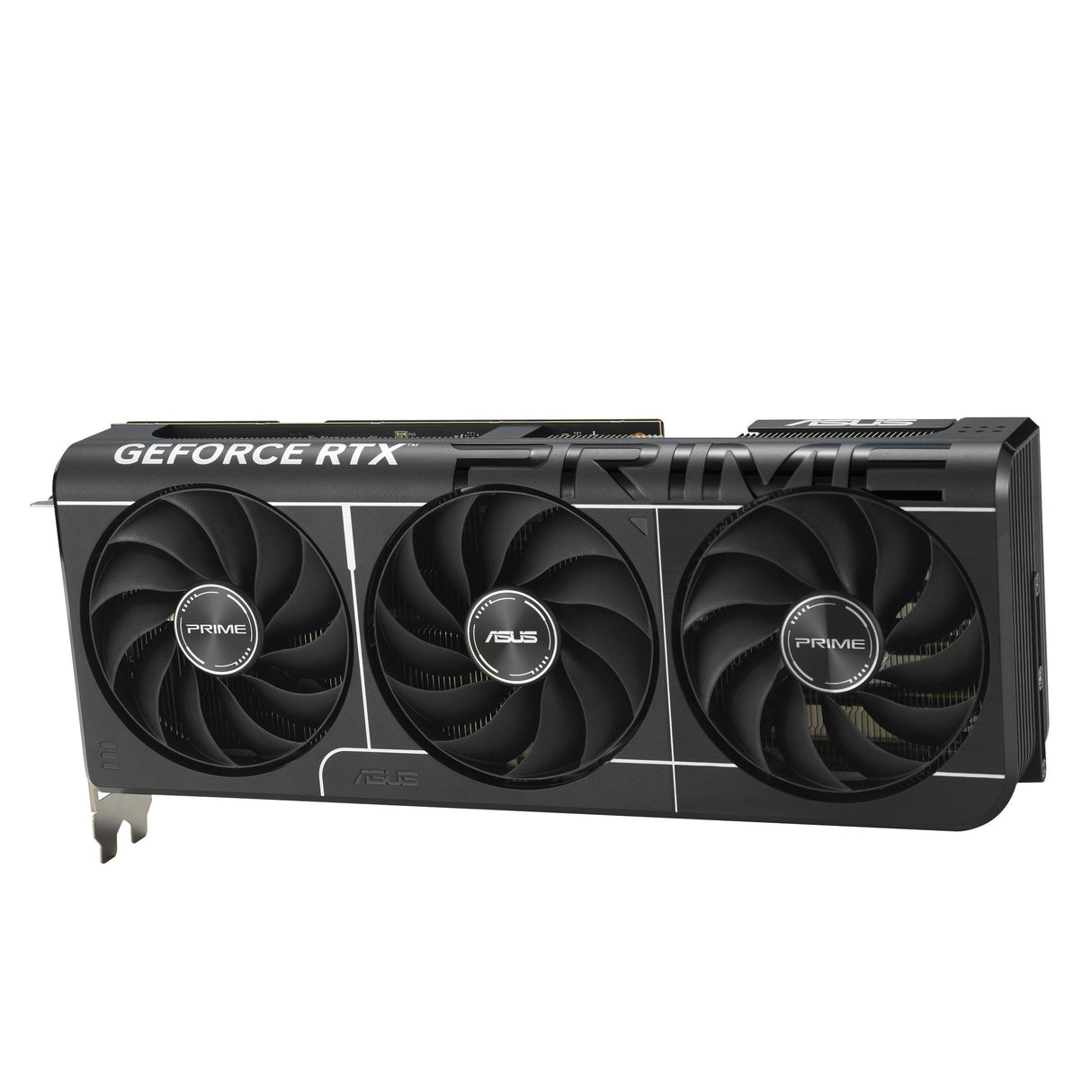 Asus Geforce Rtx 5080 Prime Oc Evo (Dlss 4, 3x Displayport, 1x Hdmi 2.1) 90yv0lx4-M0na00