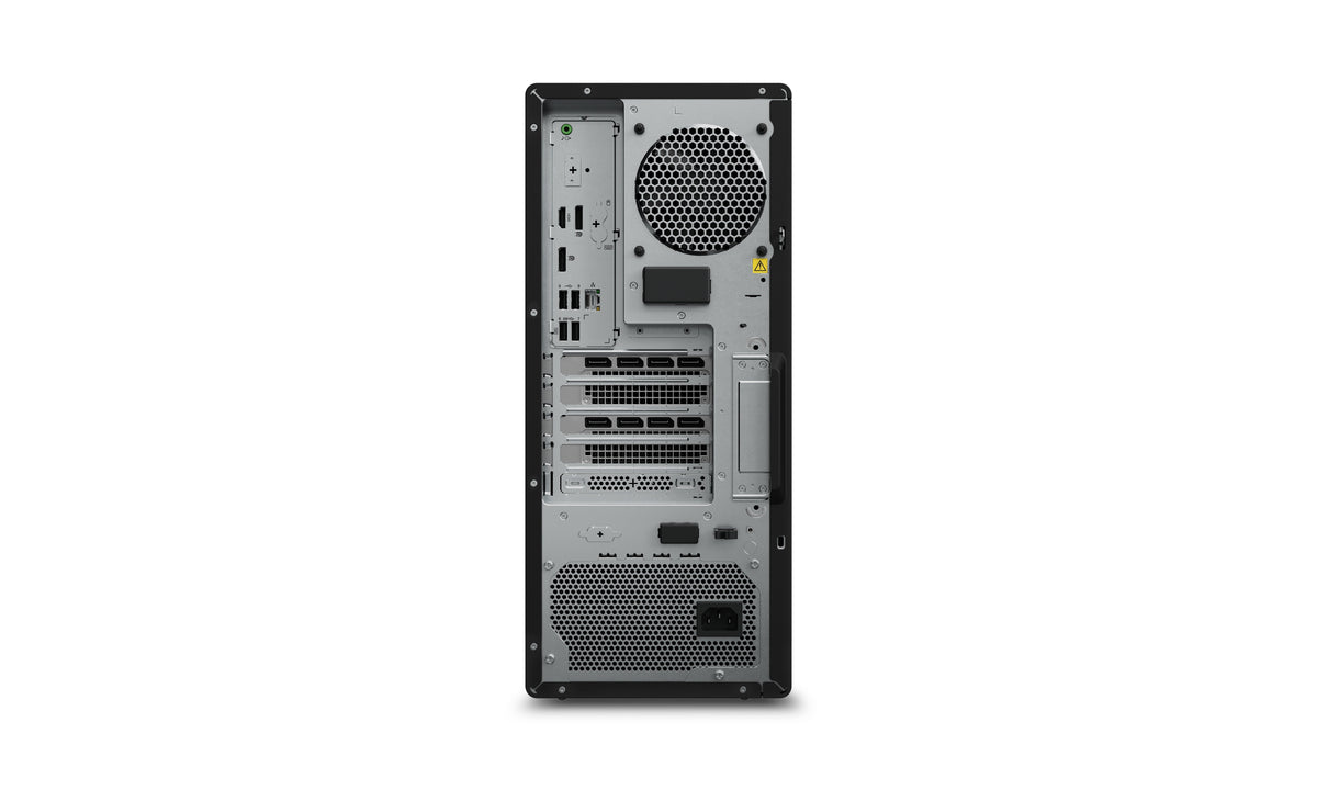 Lenovo Thinkstation P3 Tower Gen 2, Intel Core Ultra 9, 285k, 64 Gb, Ddr5-Sdram, 512 Gb, Ubuntu Linux