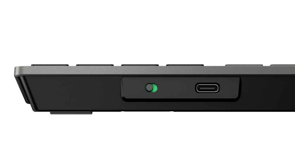 Kbd 725multi-Devicerchrgblwl Bel 9t5b2aa#Ac0