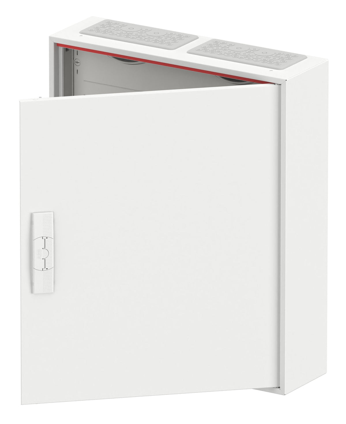Striebel & John Cuadro De Distribución Pequeño Ap 2fb Ca24v 4-Reihig 2cpx052185r9999