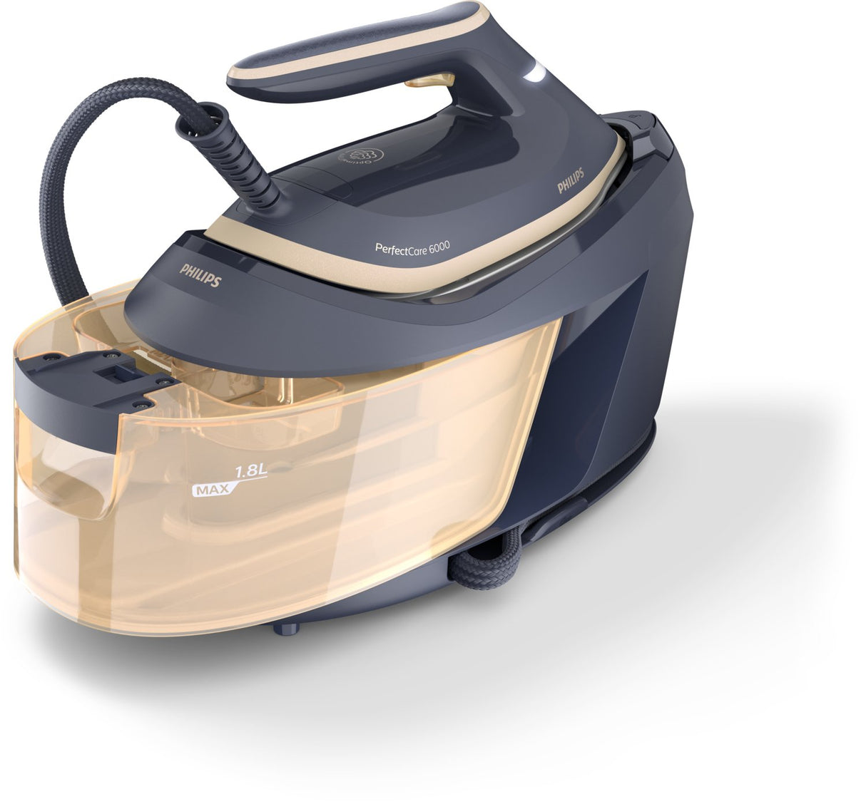 EAN 8720389004896 - Philips PSG6066/20 estación plancha al vapor 2400 W 1,8 L SteamGlide Advanced imagen 10