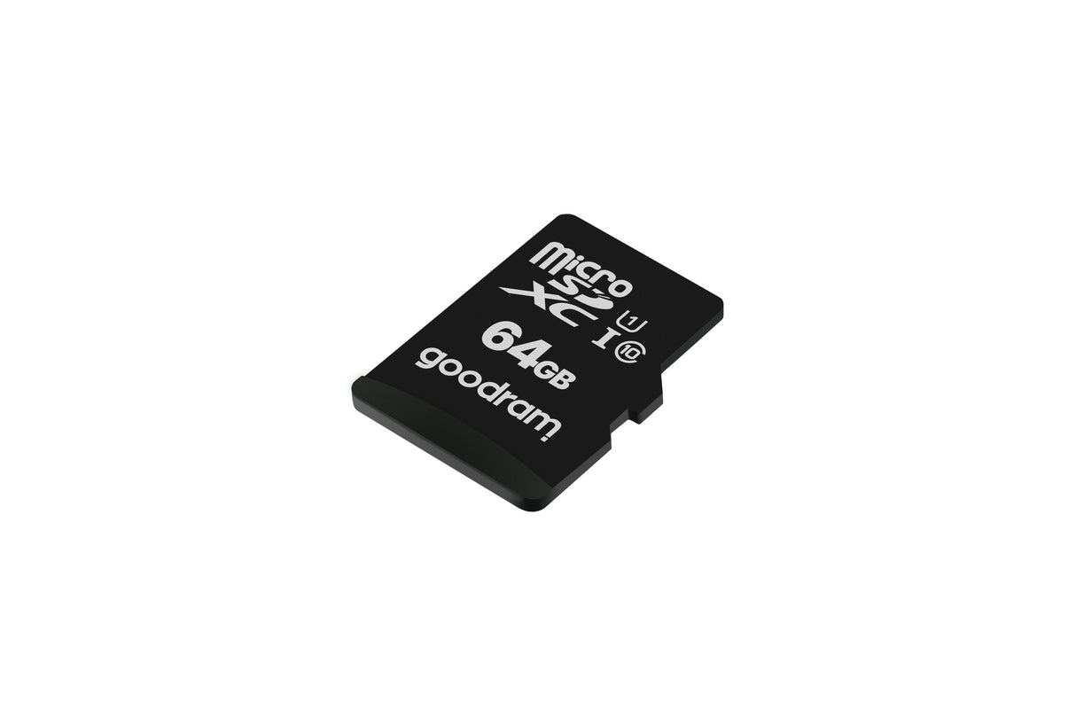 EAN 5908267930281 - Goodram M1A4 All in One 64 GB MicroSDXC UHS-I Clase 10 imagen 3