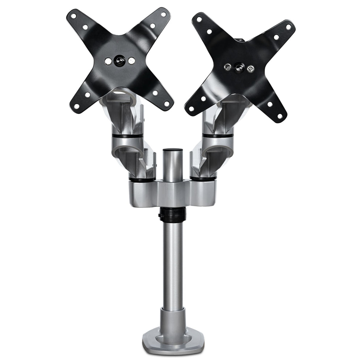EAN 0065030879613 - StarTech.com ARMDUALPS soporte para monitor 68,6 cm (27") imagen 1