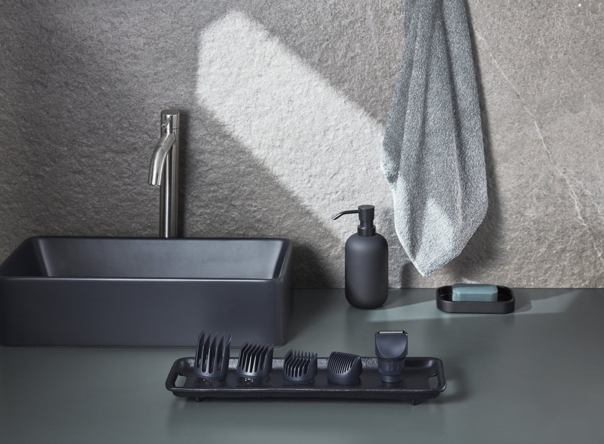 Cabezal Recortadora Barba/Pelo Pcre Y Cuerpo Multishape